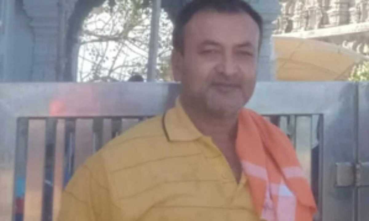 कर्नाटक के एक कोर्ट ने गिरफ्तार कार सेवक को सशर्त जमानत दी